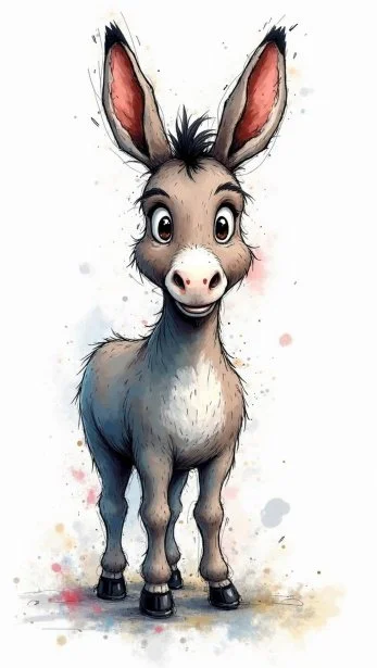 Donkey Supporter.jpg