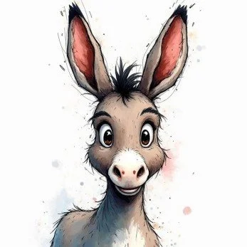Donkey Supporter SQ.jpg