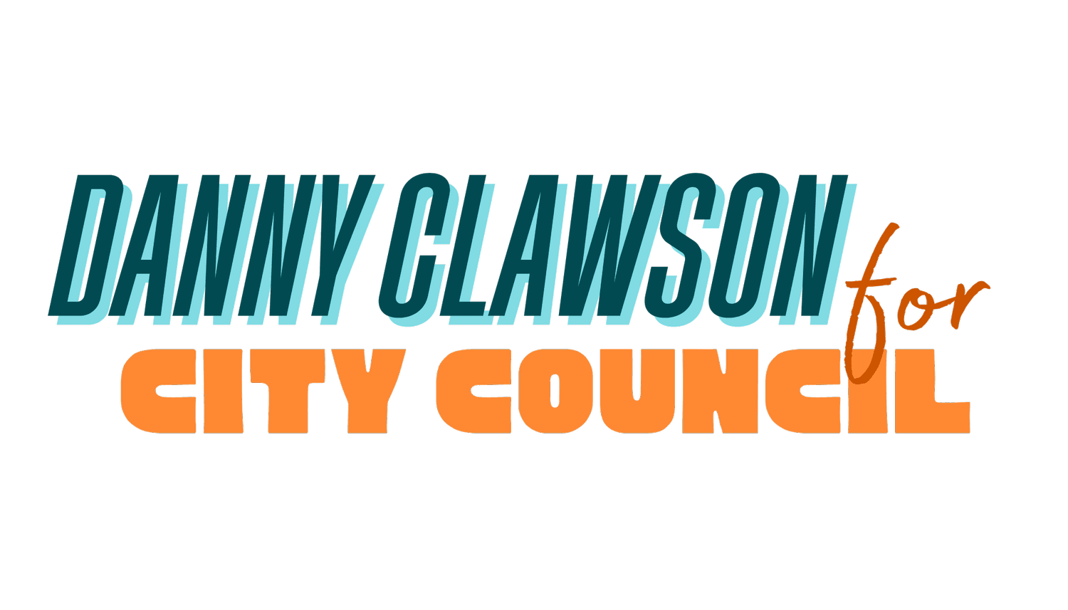 Clawson For Council
