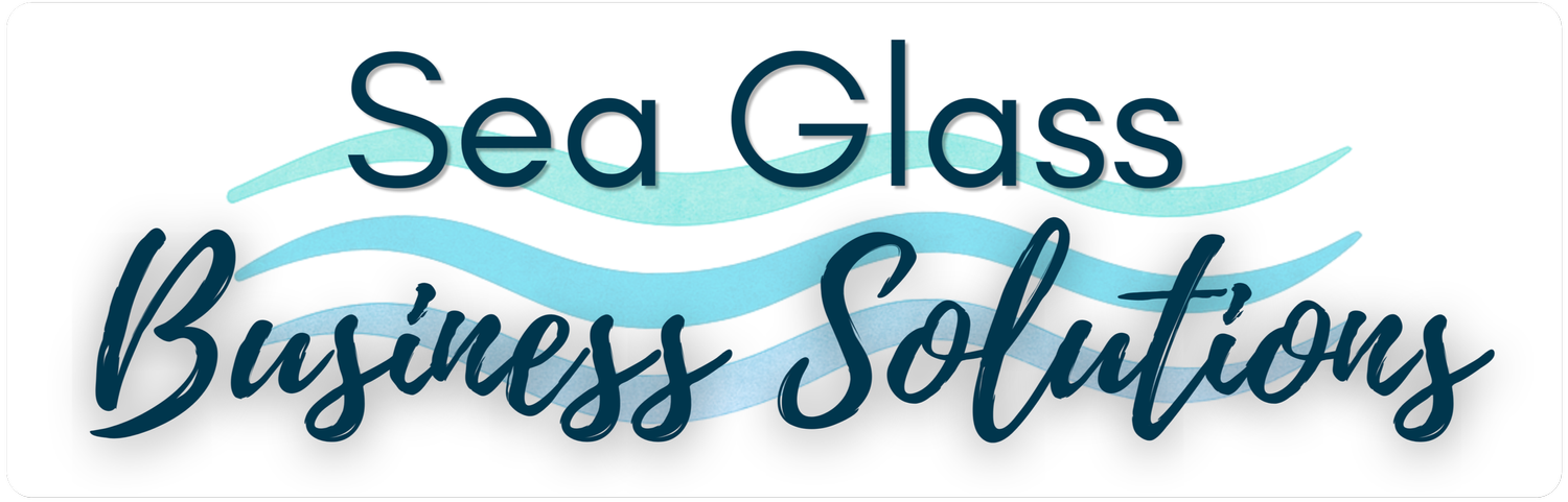 Sea Glass Business Solutions