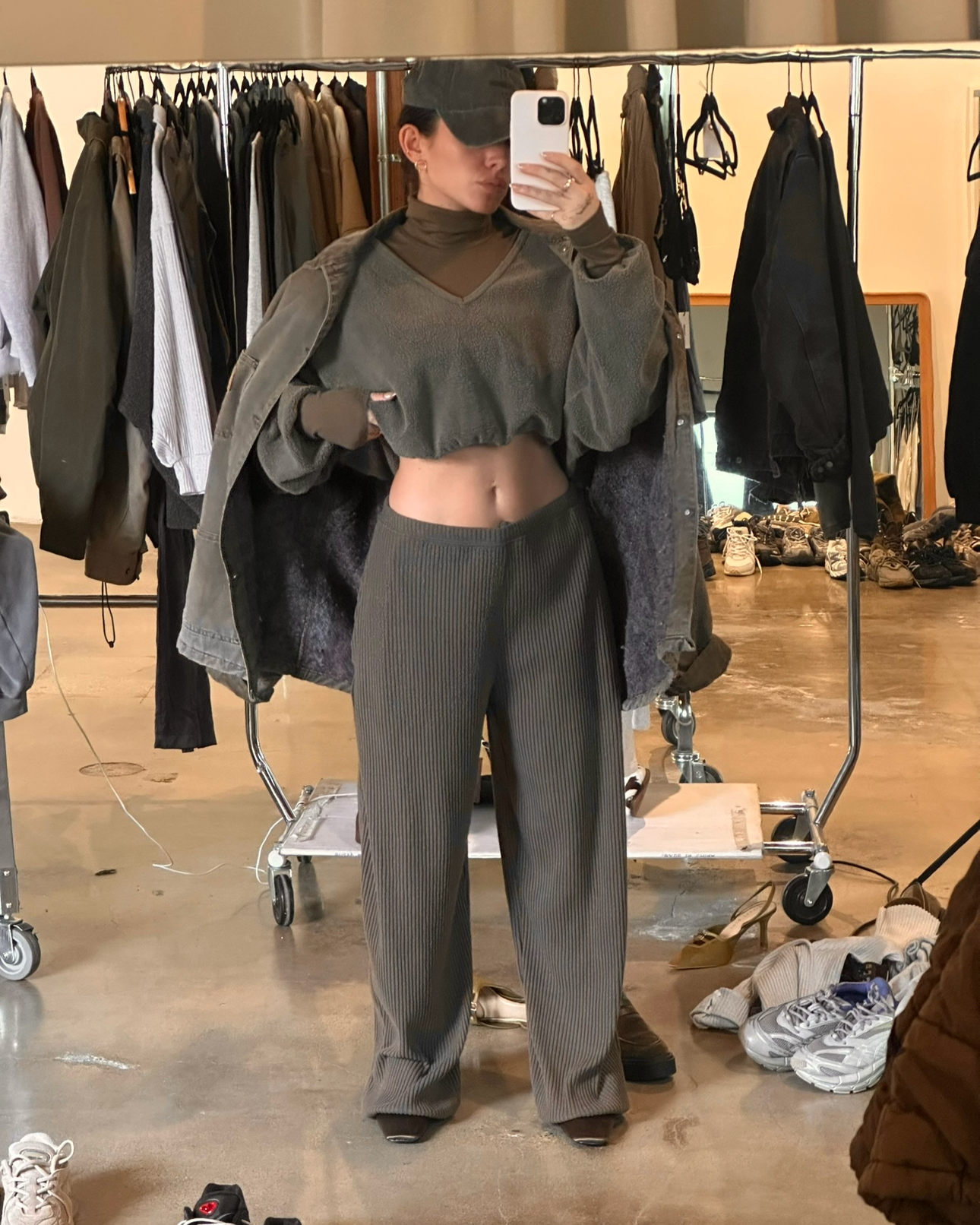Content Creation
