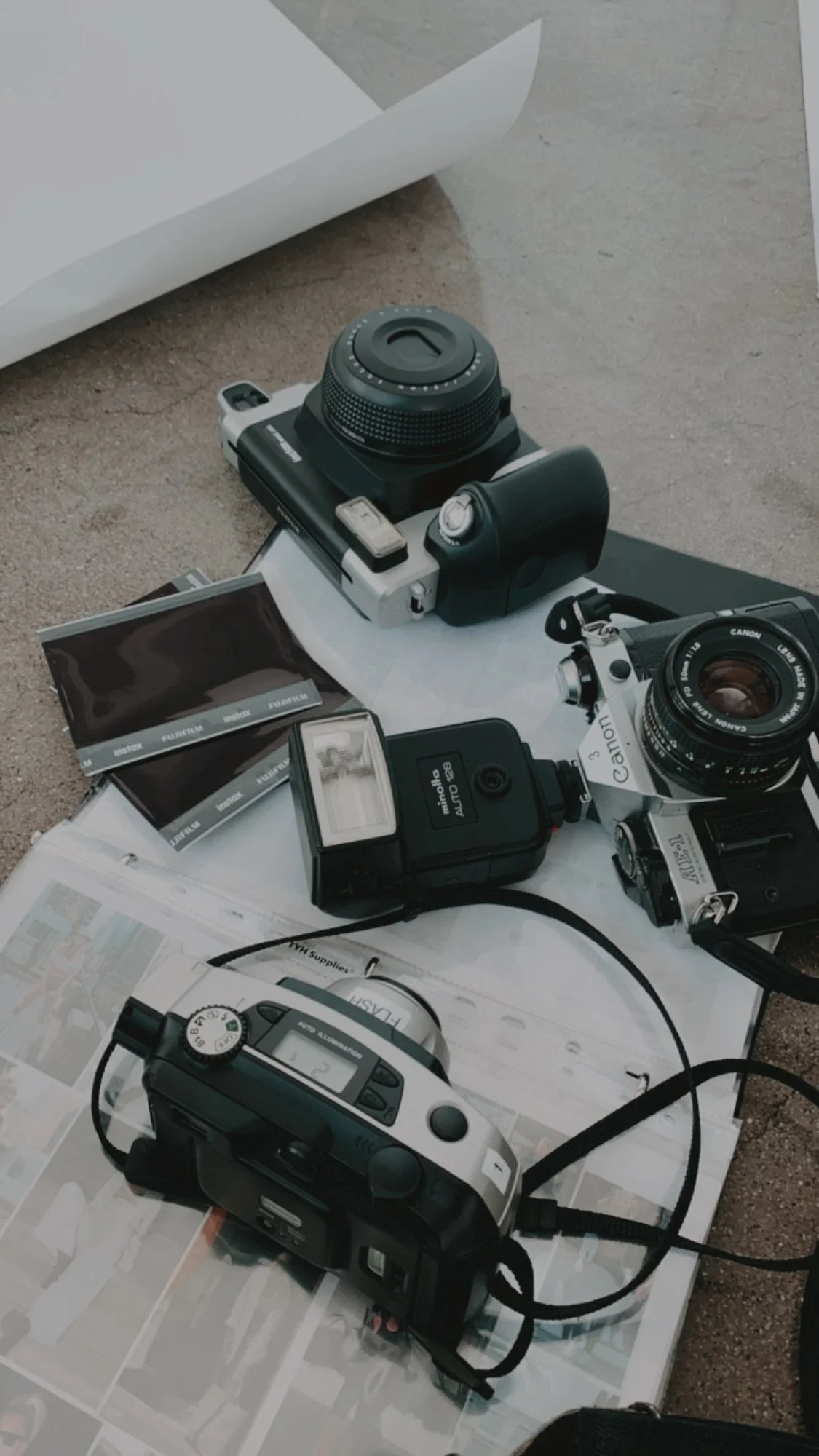 Videography