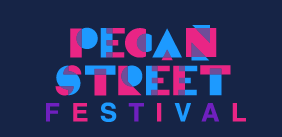 Pecan Street Festival