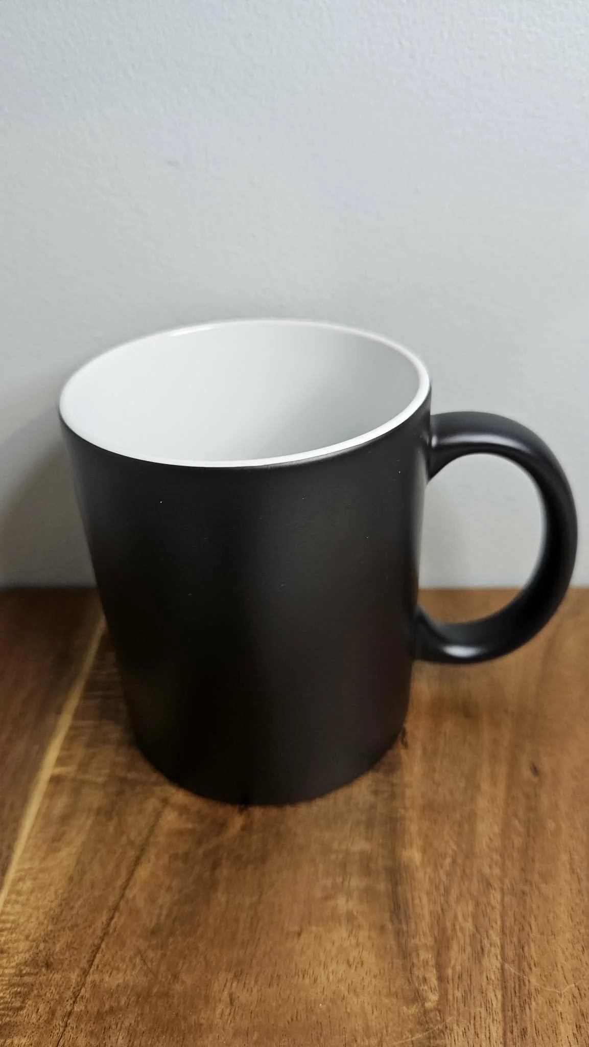 Design Your Own  Magic Mug