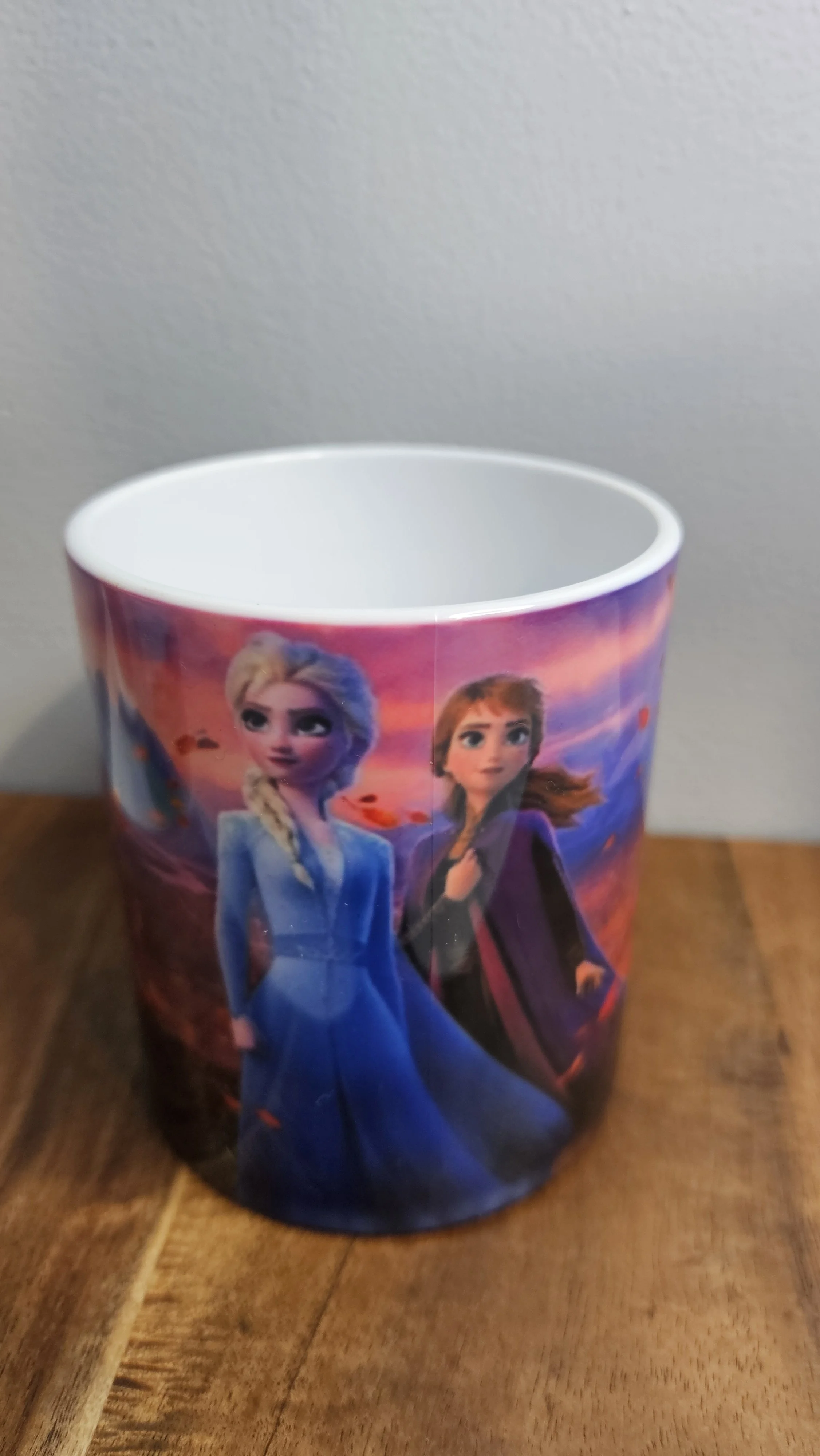 Elsa Mug