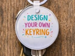 Keyrings