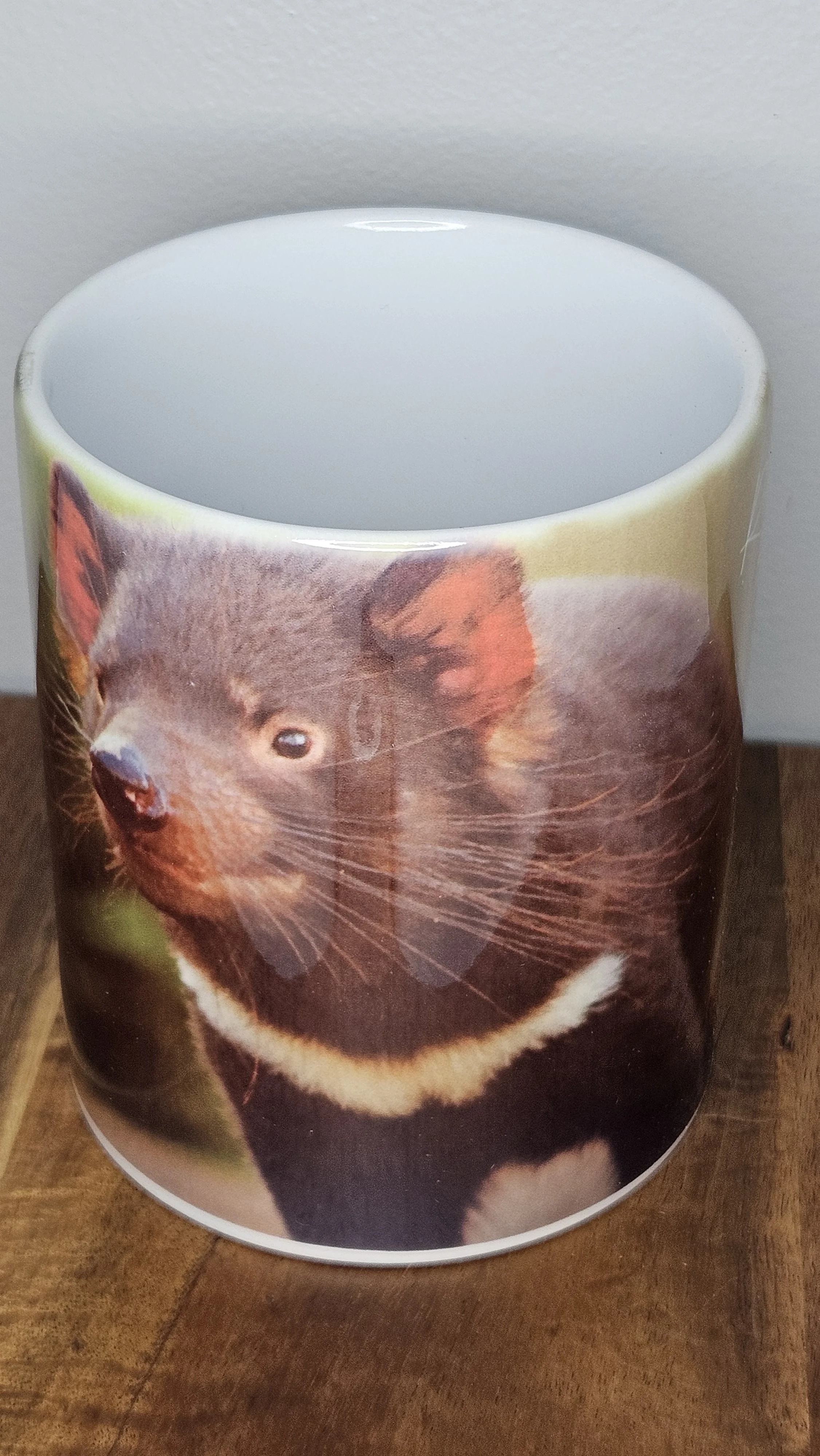 Tasmanian Devil Mug