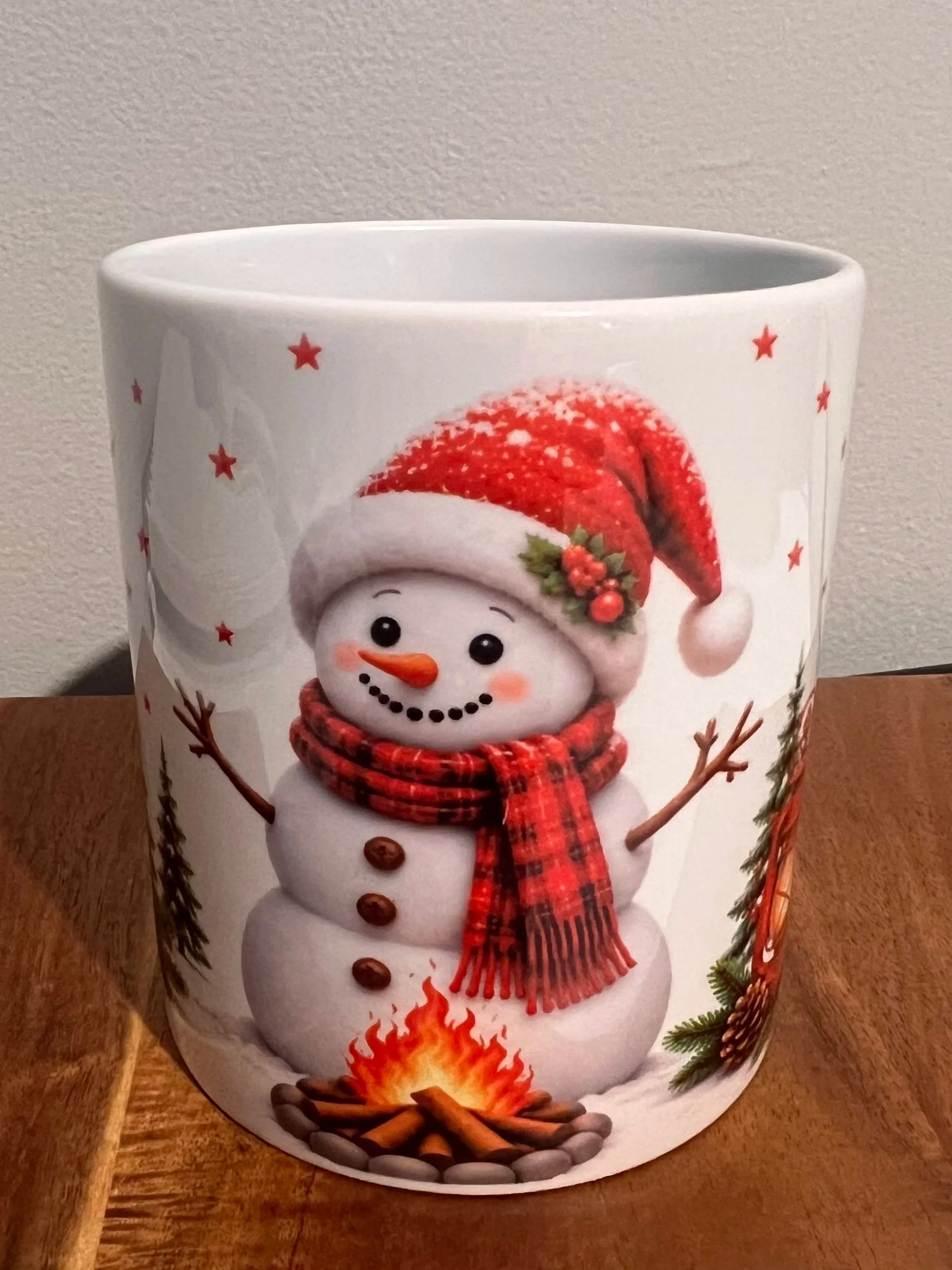 Xmas Mugs