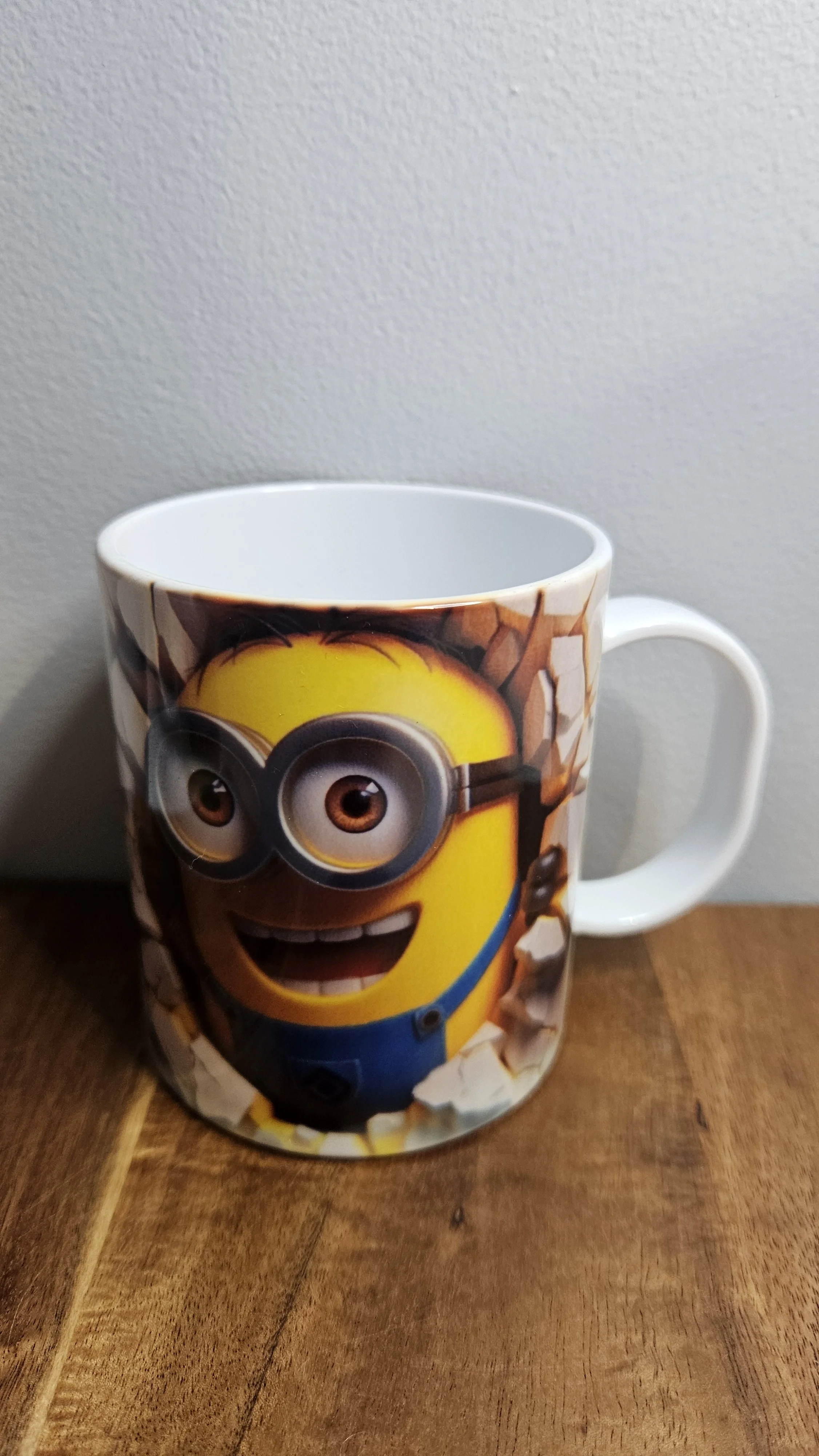 Minion Mug