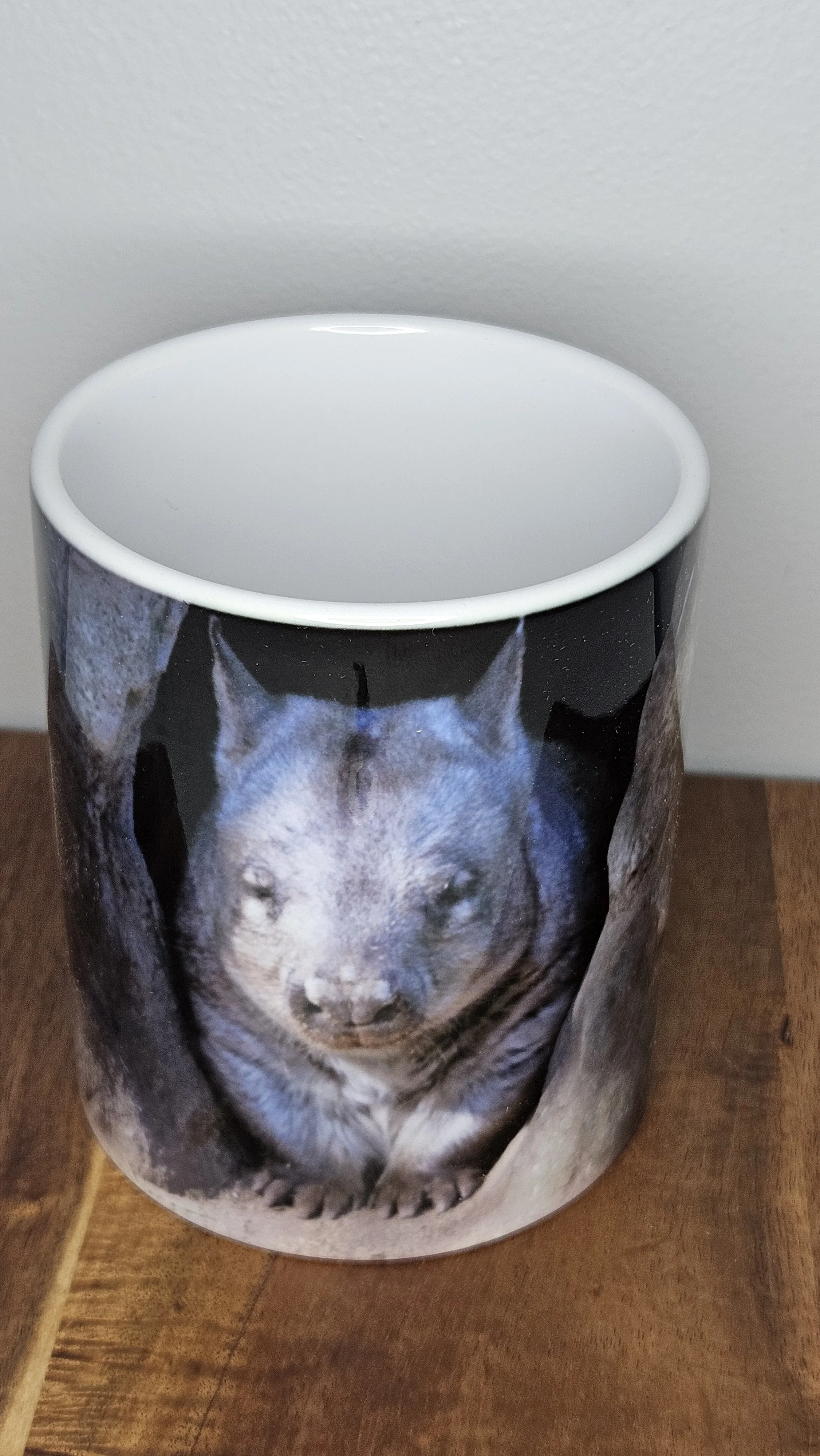 Wombat Mug