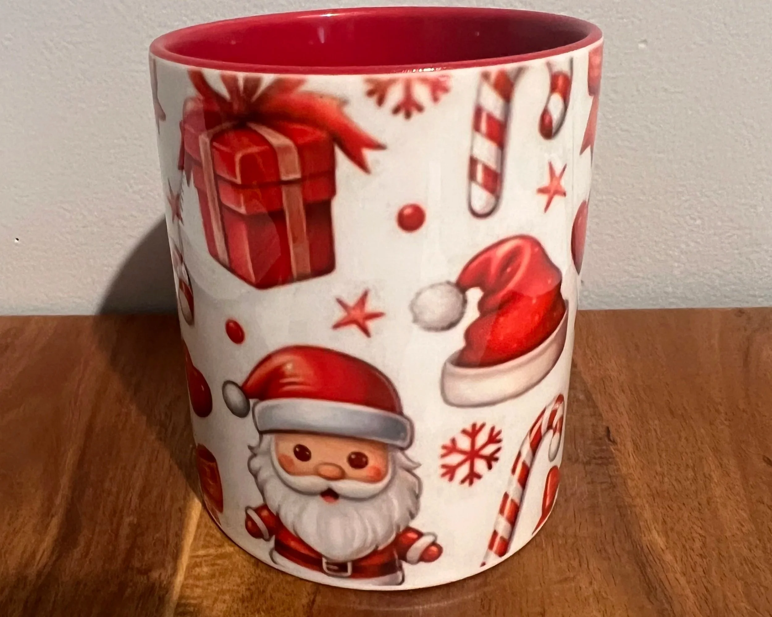 Xmas Mugs