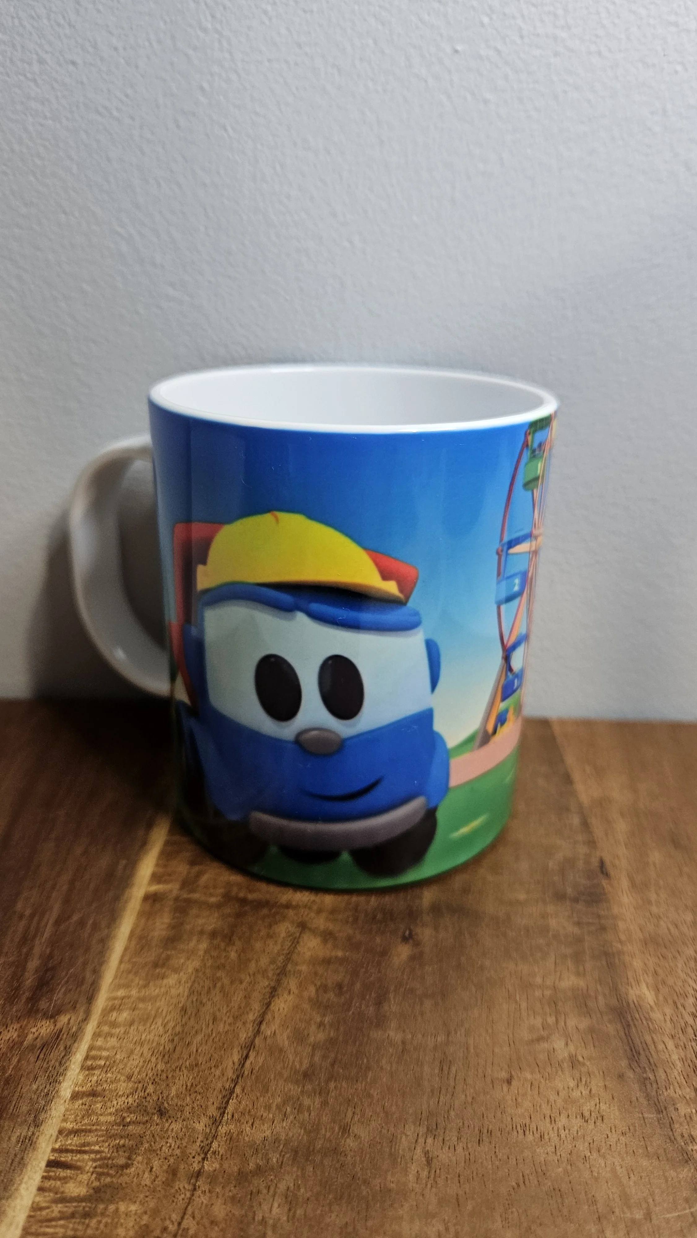 Theo Mug