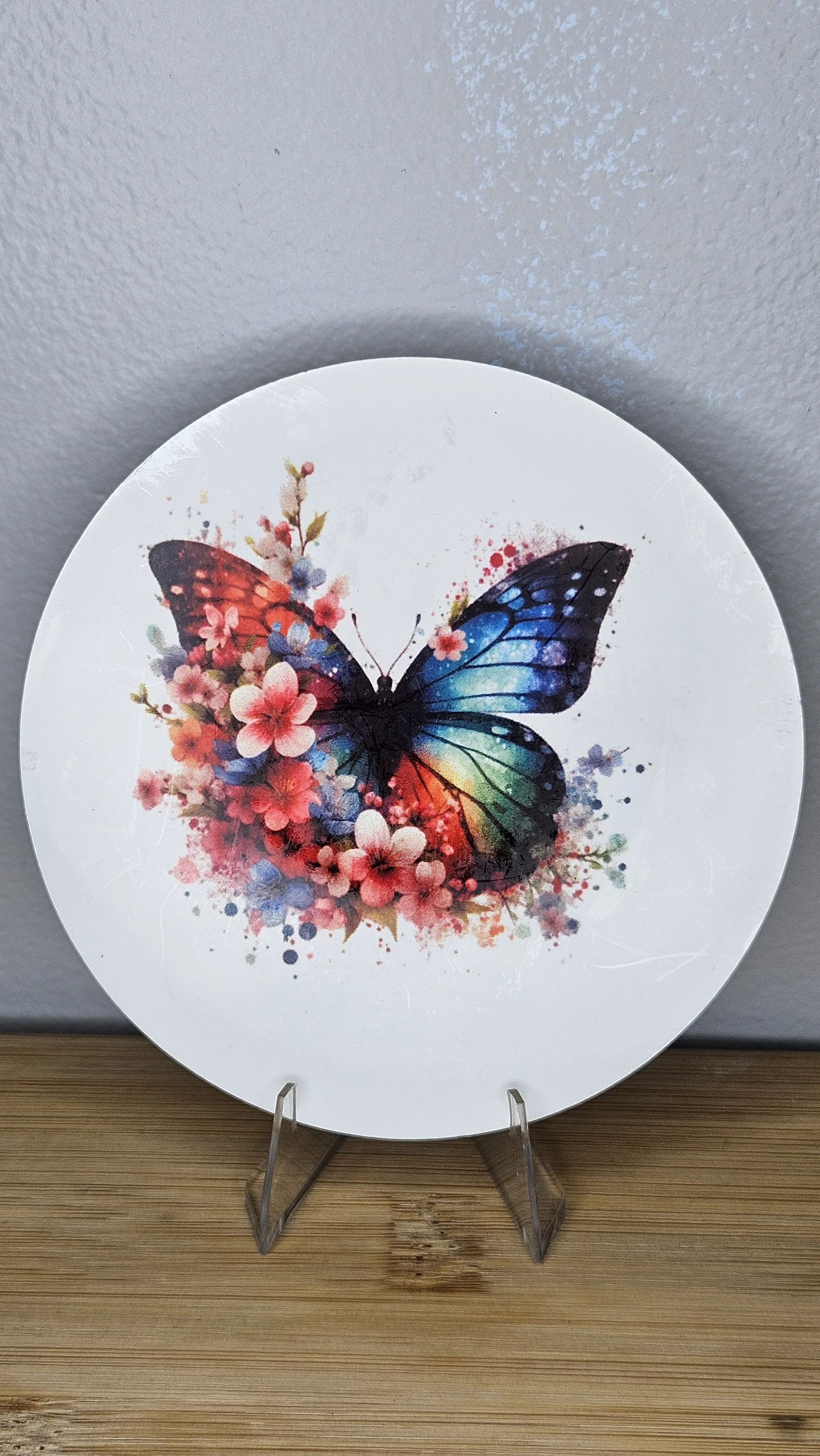 Butterfly Coaster