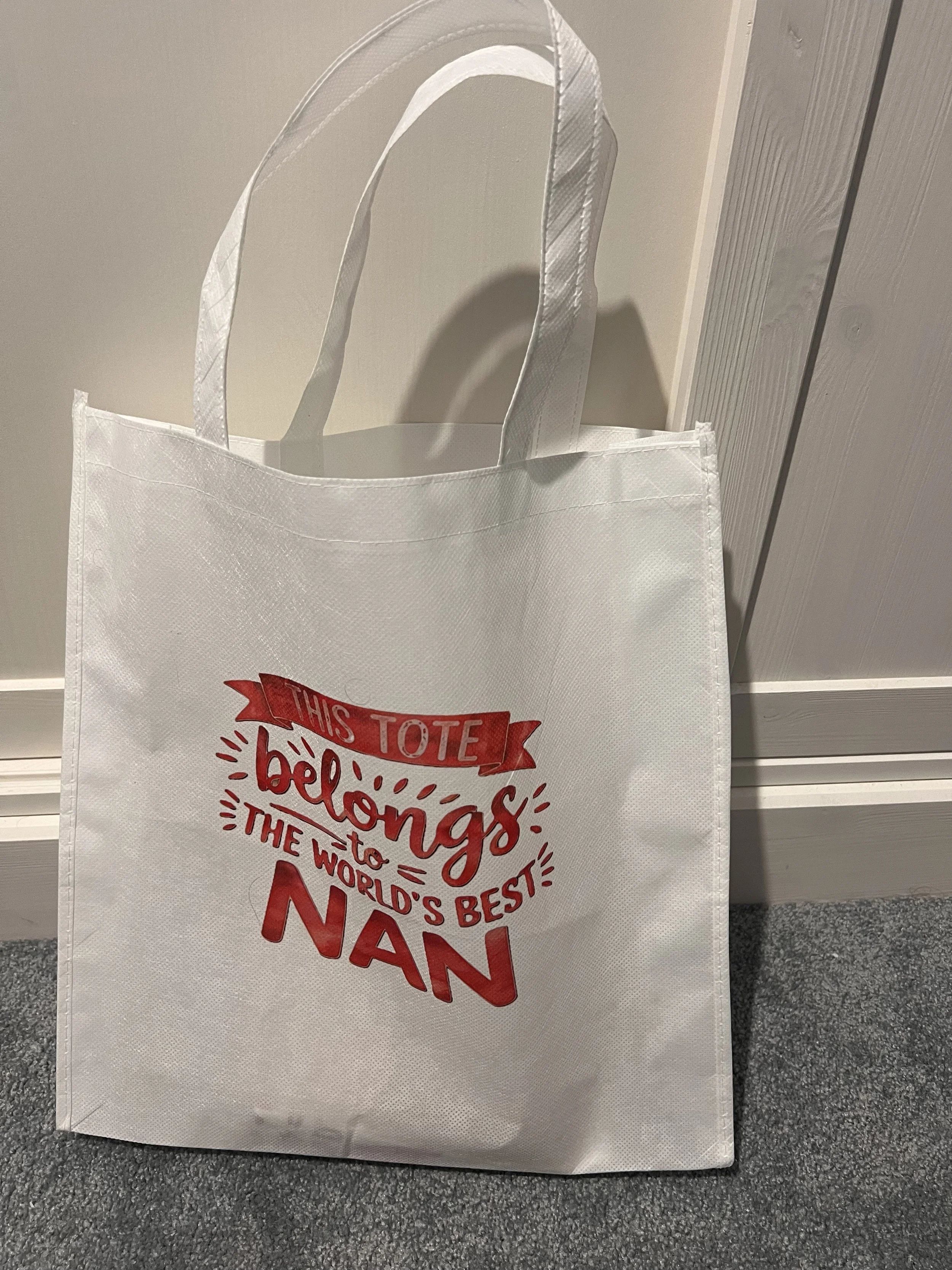 Special Nan Gift Package