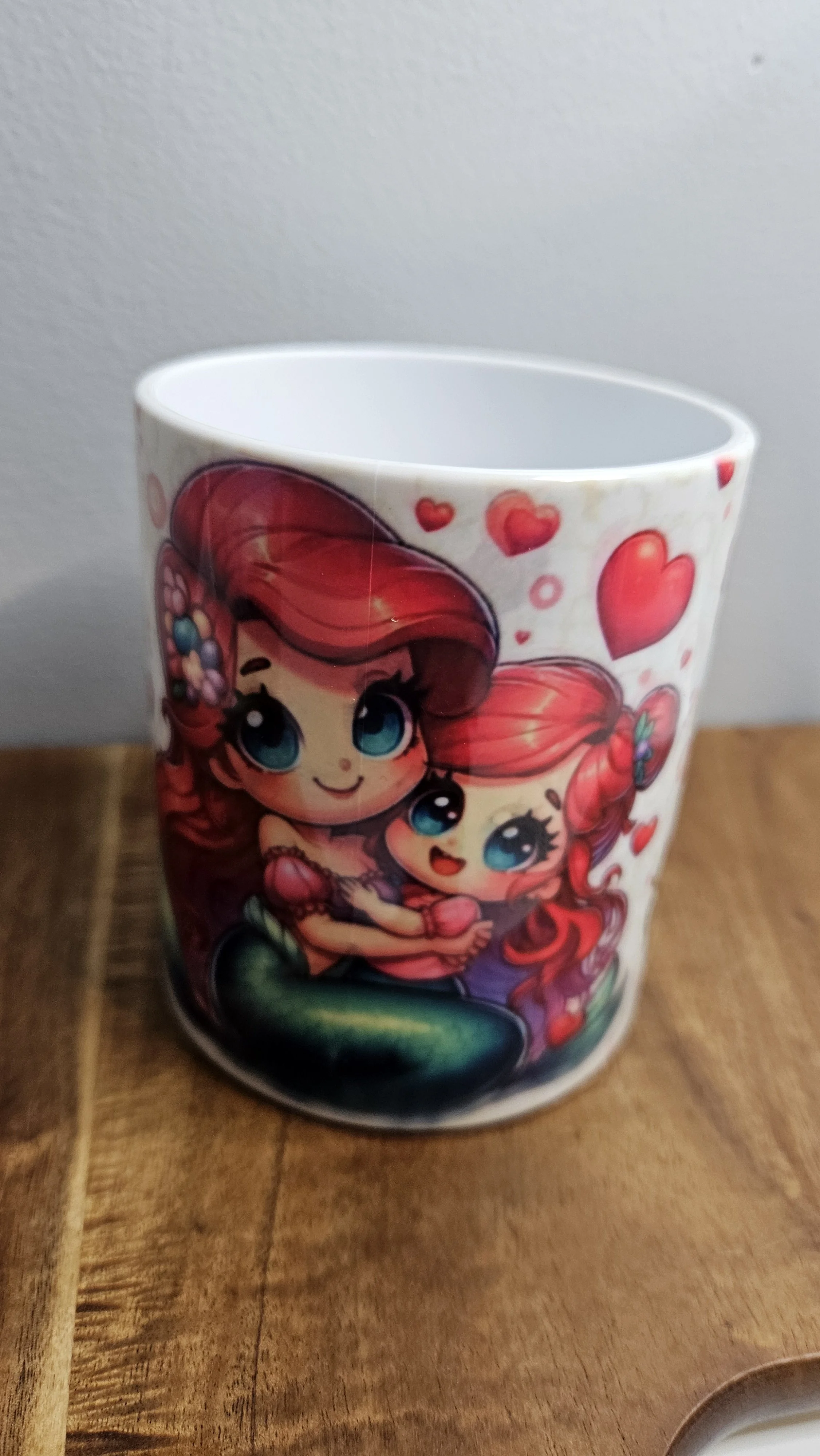 Little Princess  Mug