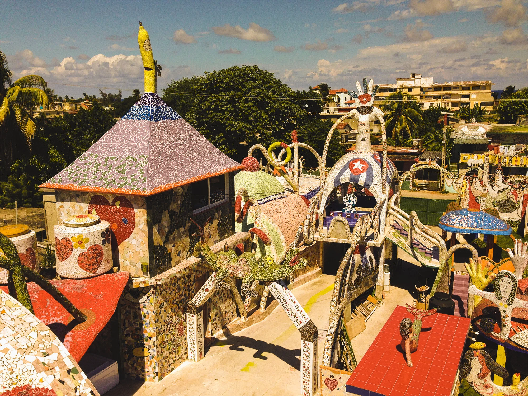 Fusterlandia - installation by Jose Fuster.jpg