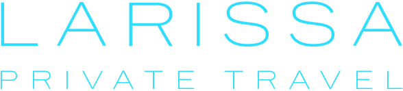 Larissa Private Travel (Copy) (Copy)