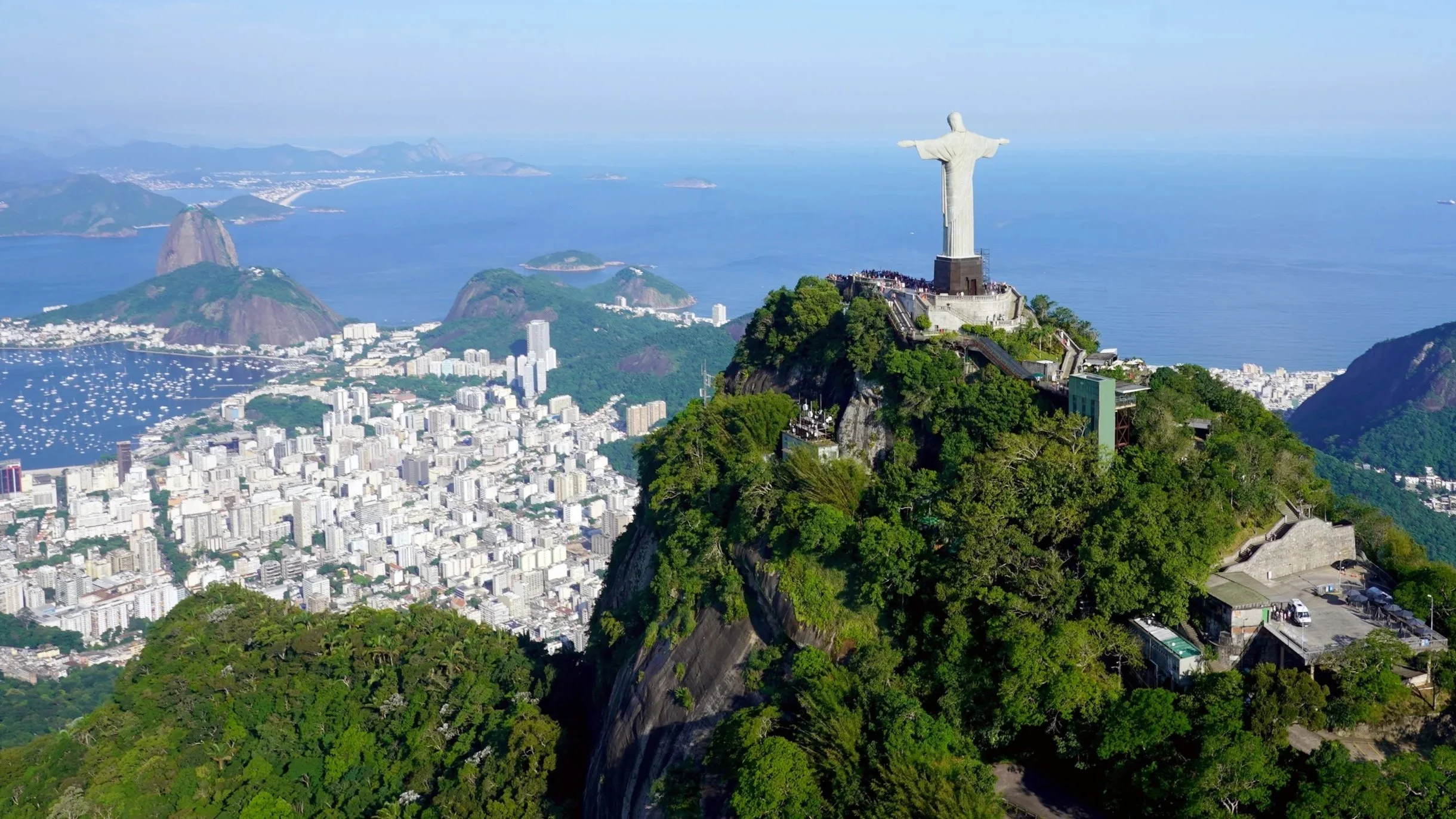 My View: Brazil