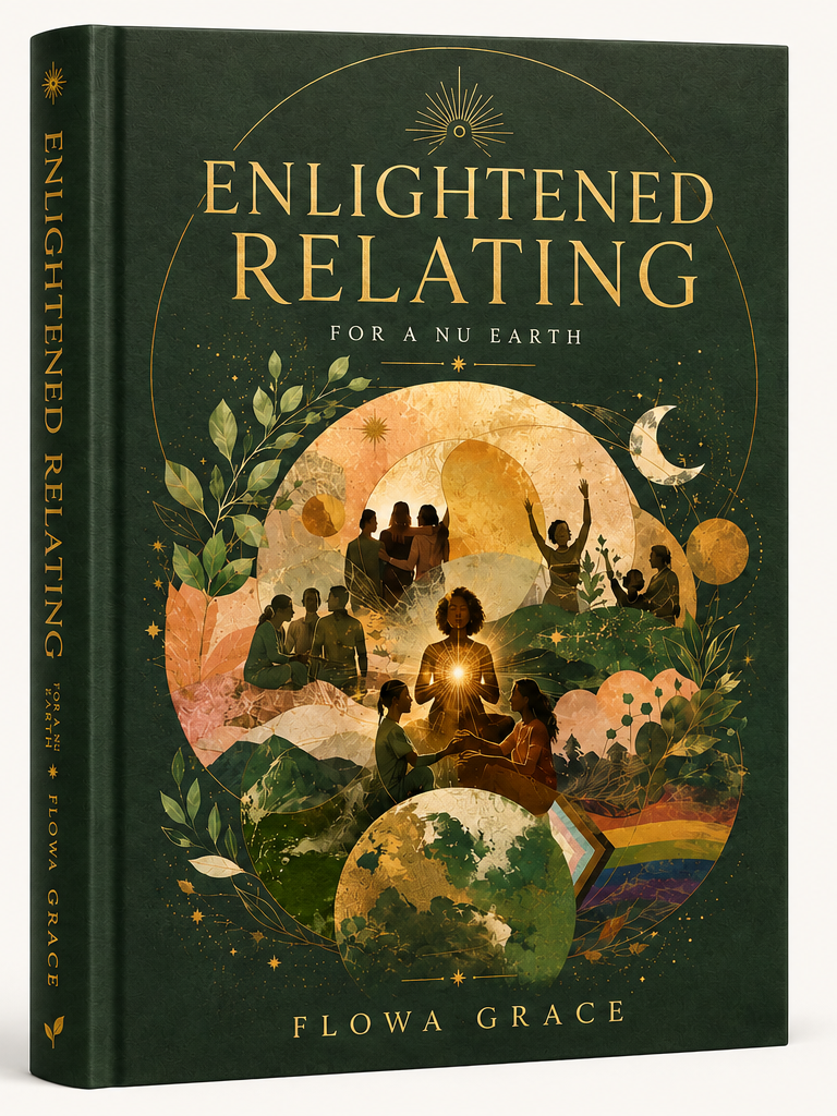 Enlightened Relating, for a Nu Earth