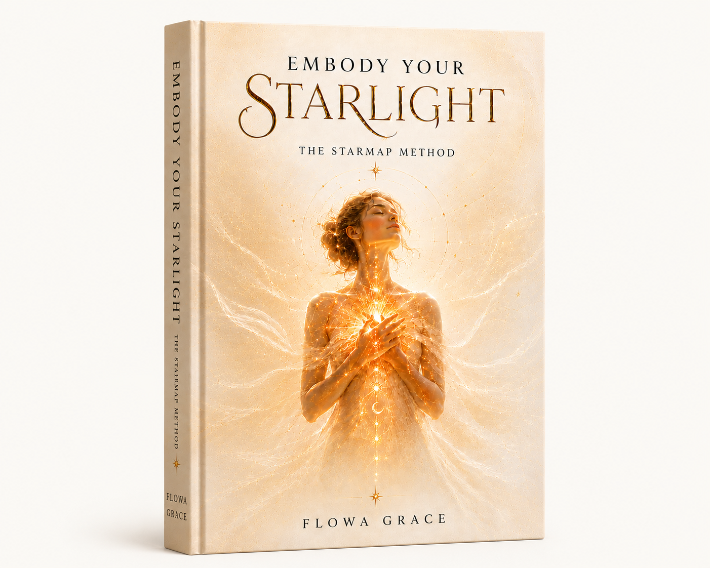 Embody Your Starlight: The STARMAP Method