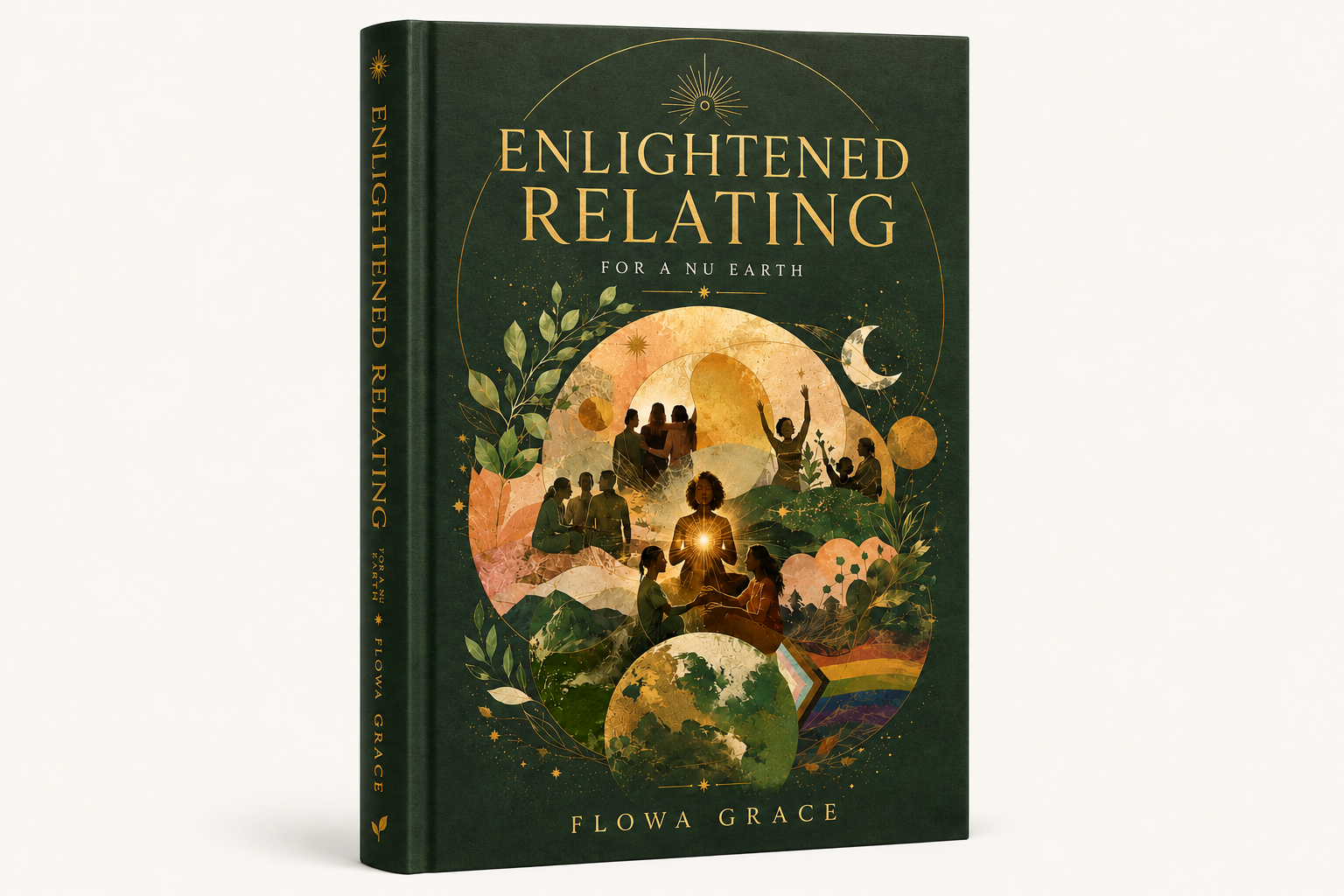Enlightened Relating, For a Nu Earth
