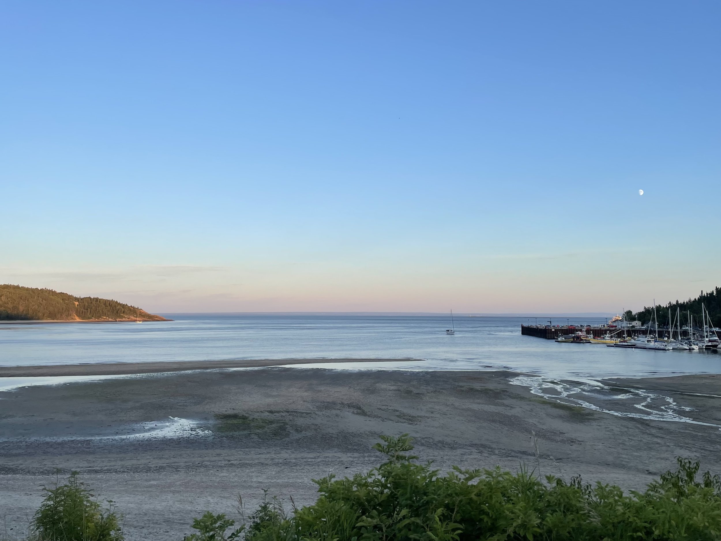 Cote Nord Quebec
