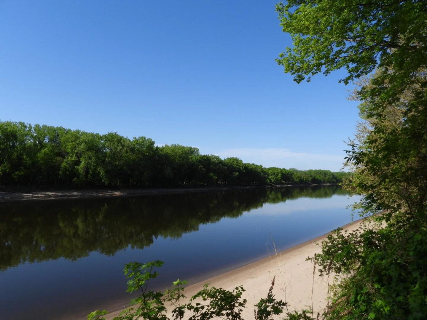 Mississippi River
