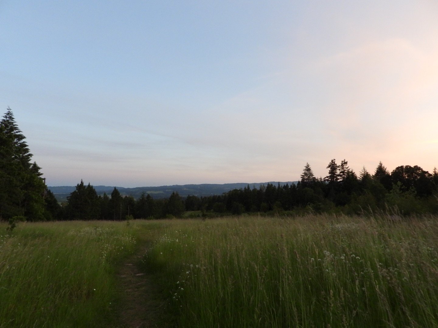 Oregon