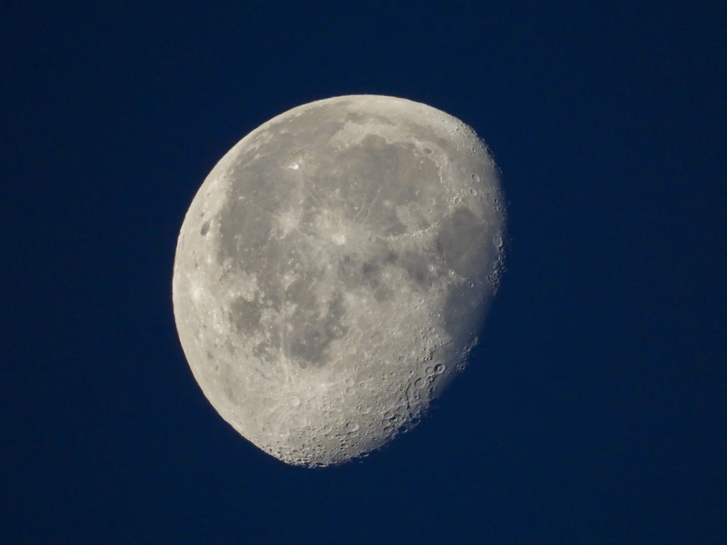 Moon