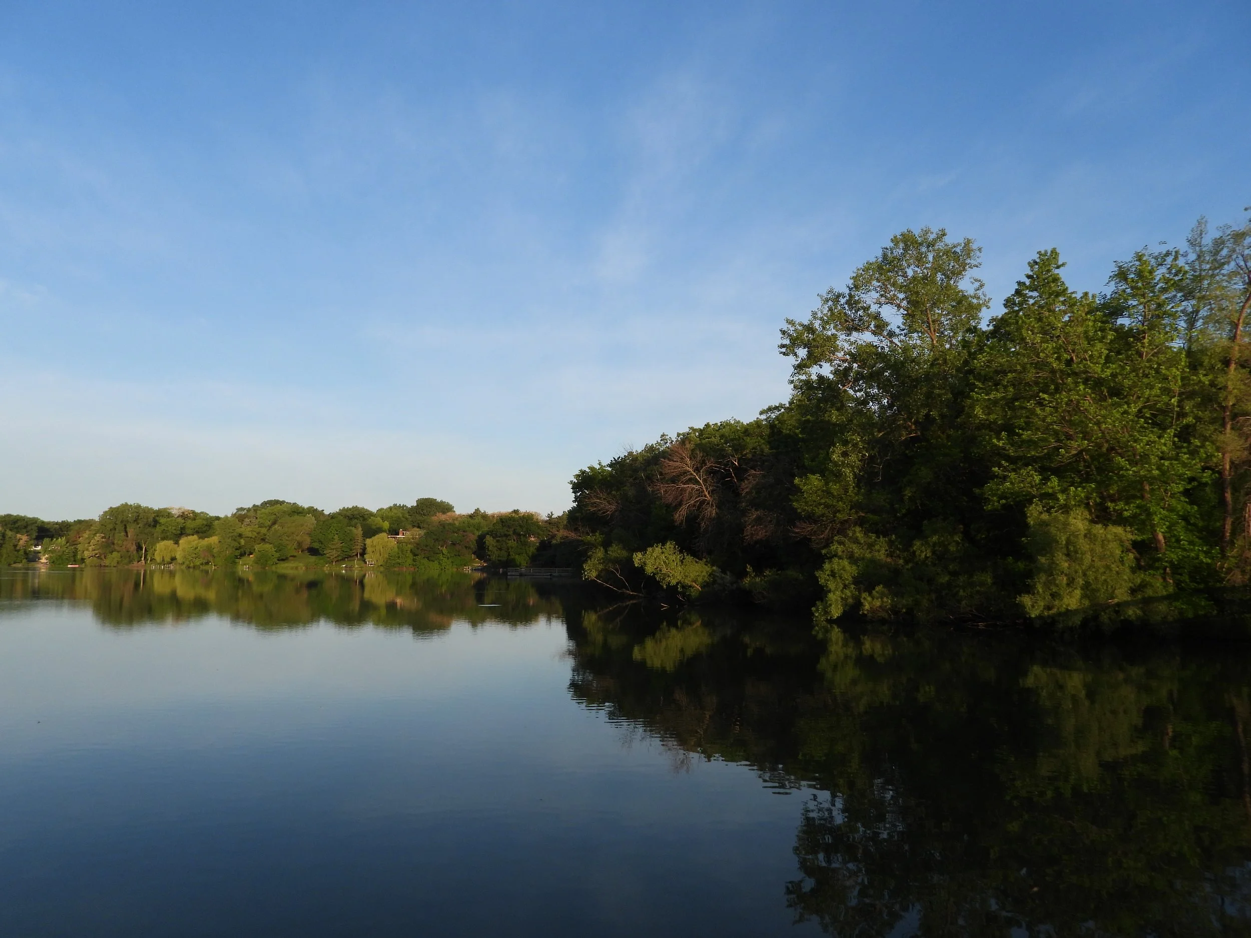 Lake