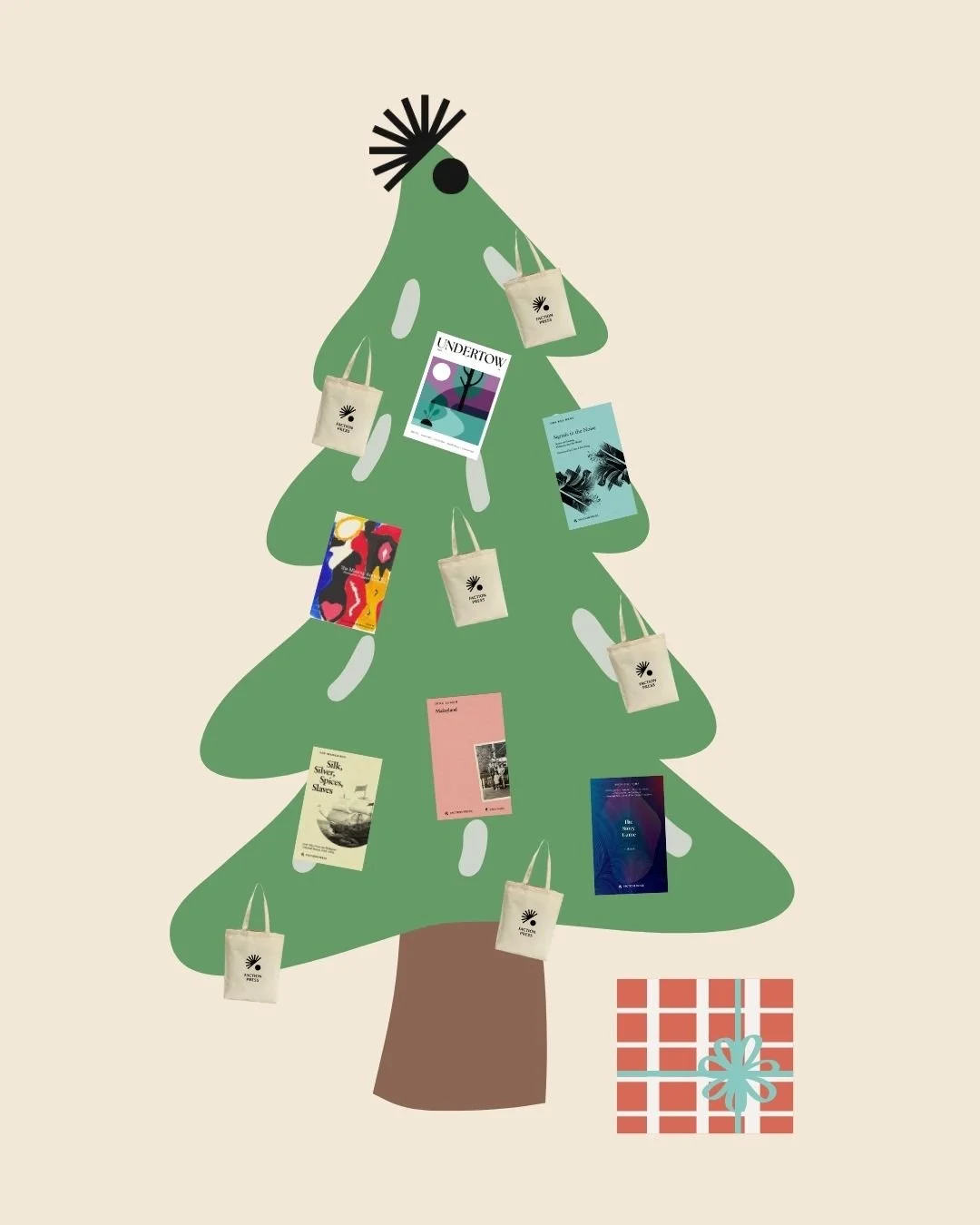 Our First Ever Year-End Sale!
