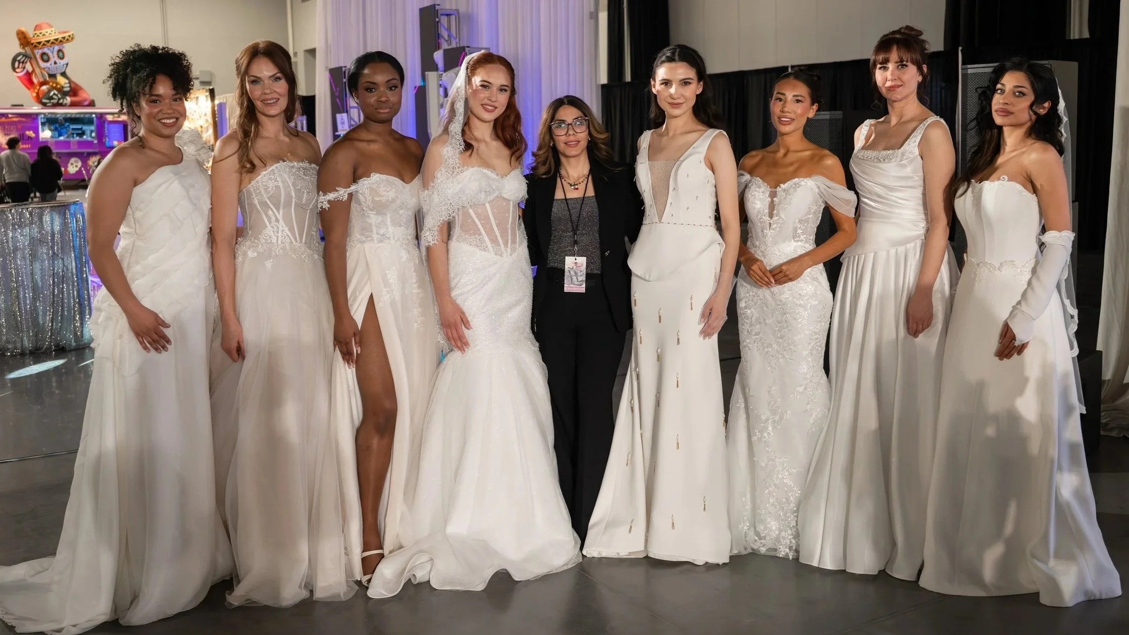 Wedding Fair Calgary 2026