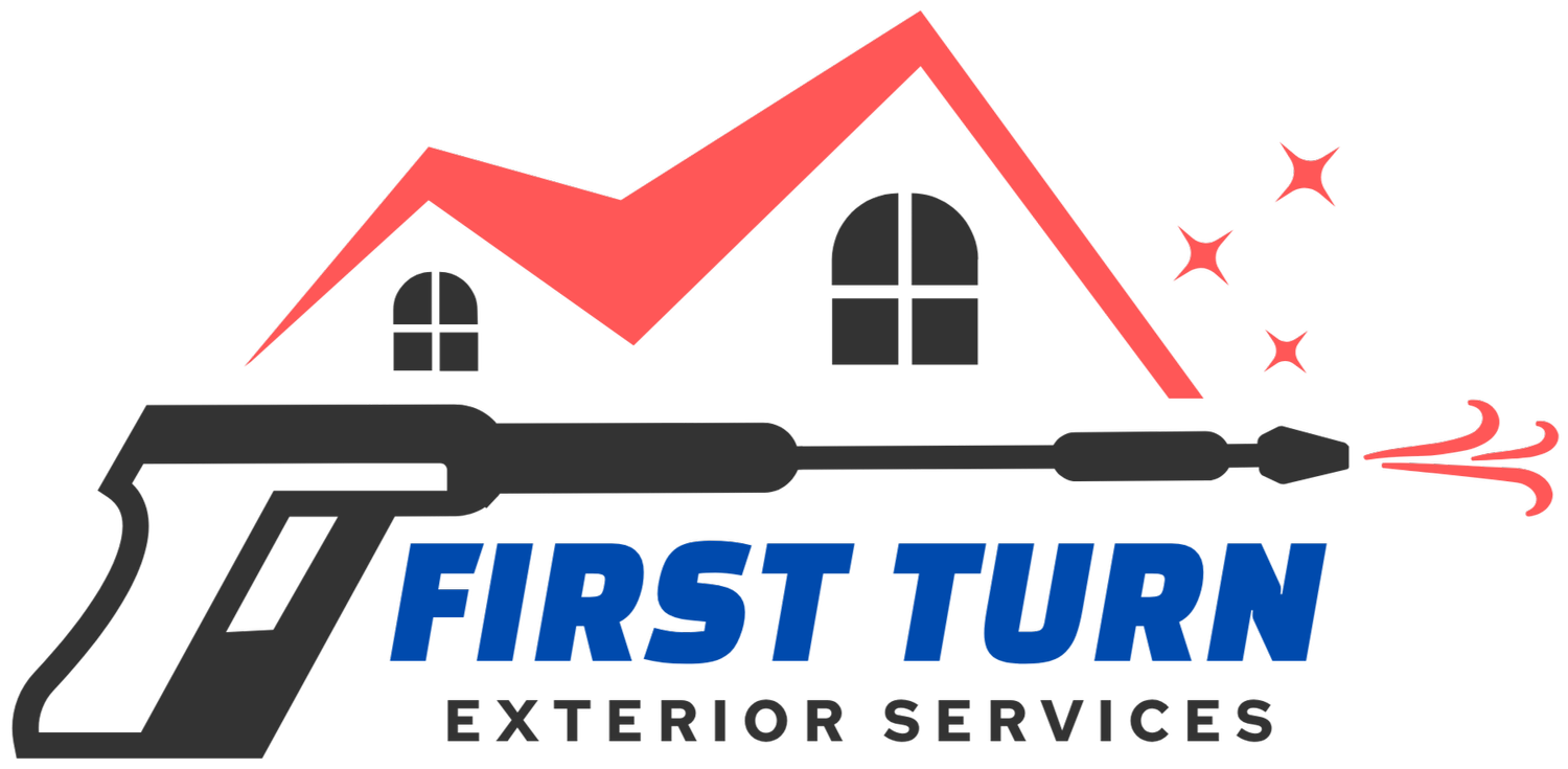 First Turn Exterior Services