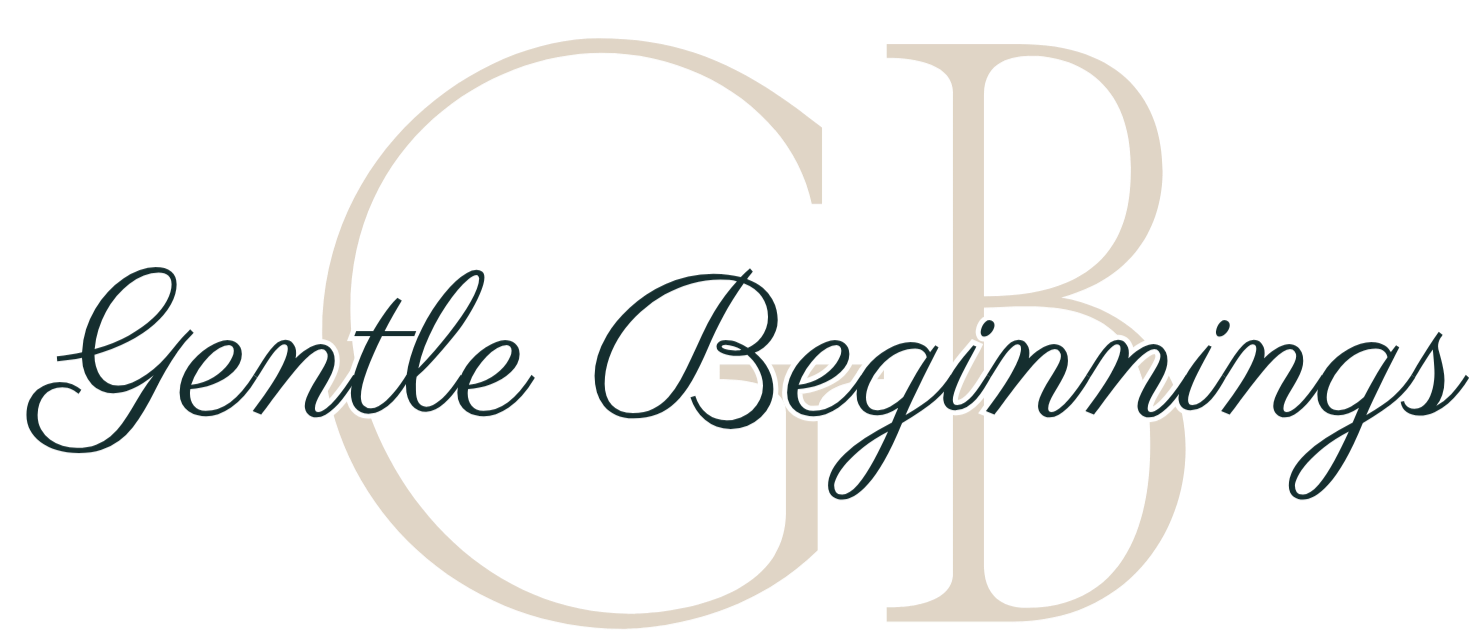 Gentle Beginnings Concierge Postpartum Doula &amp; Newborn Care