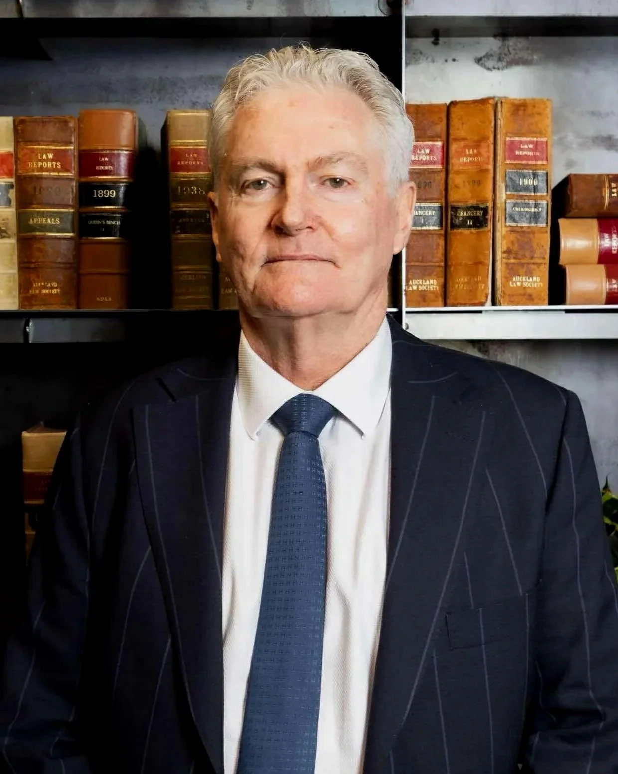 Mark Ryan