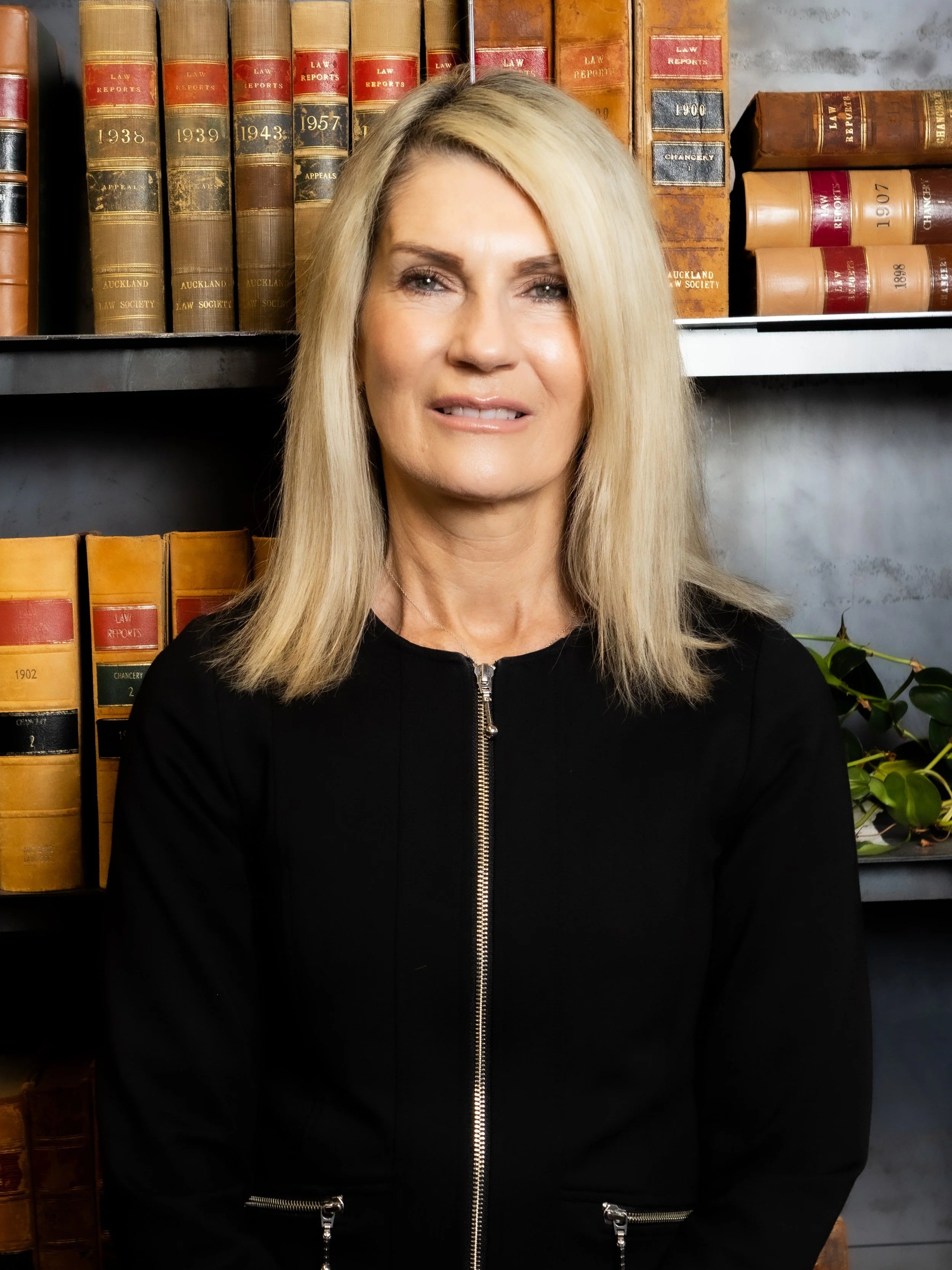 Holly Alderton Criminal Defence Barrister