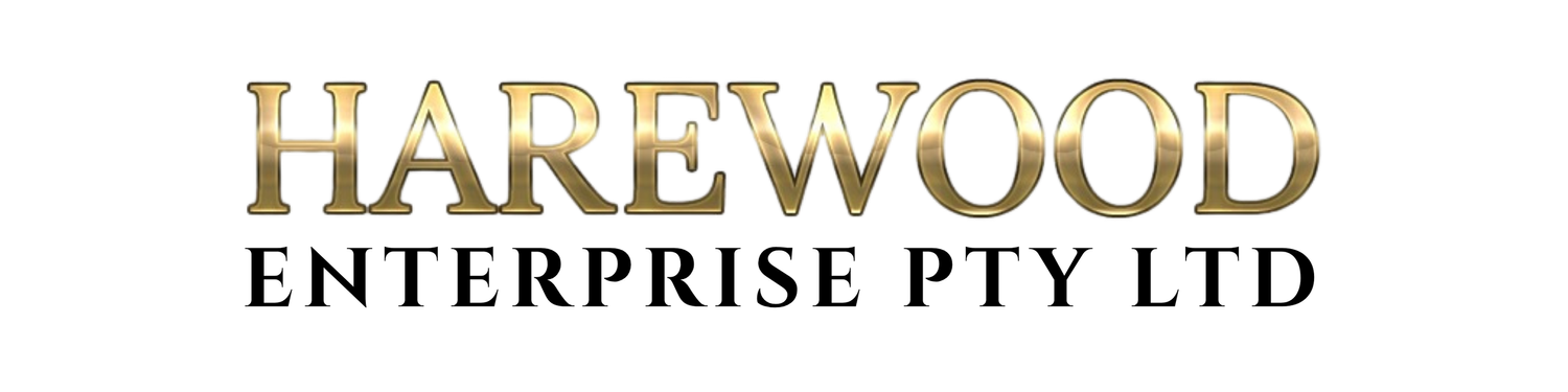 Harewood Enterprise Pty Ltd