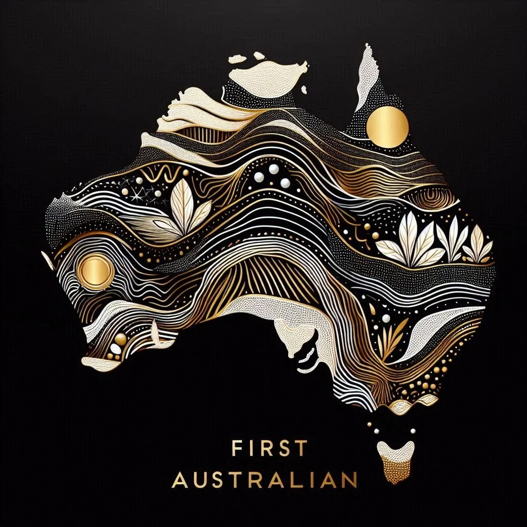 First Australian (Single)
