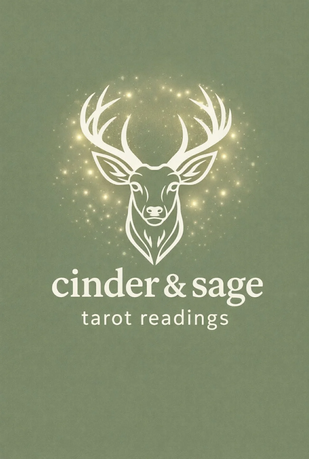 Cinder & Sage Tarot readings in Tasmania