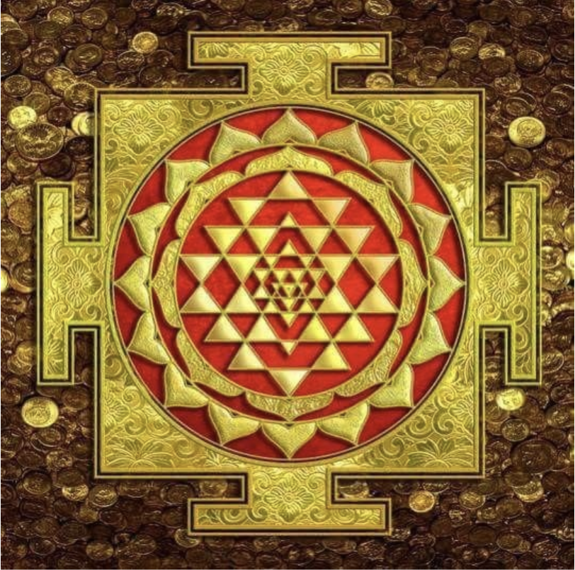 A Four-Part Study of Yoga Nidrā - Session Three: The 75 Breaths practice - SHITILI KARANI