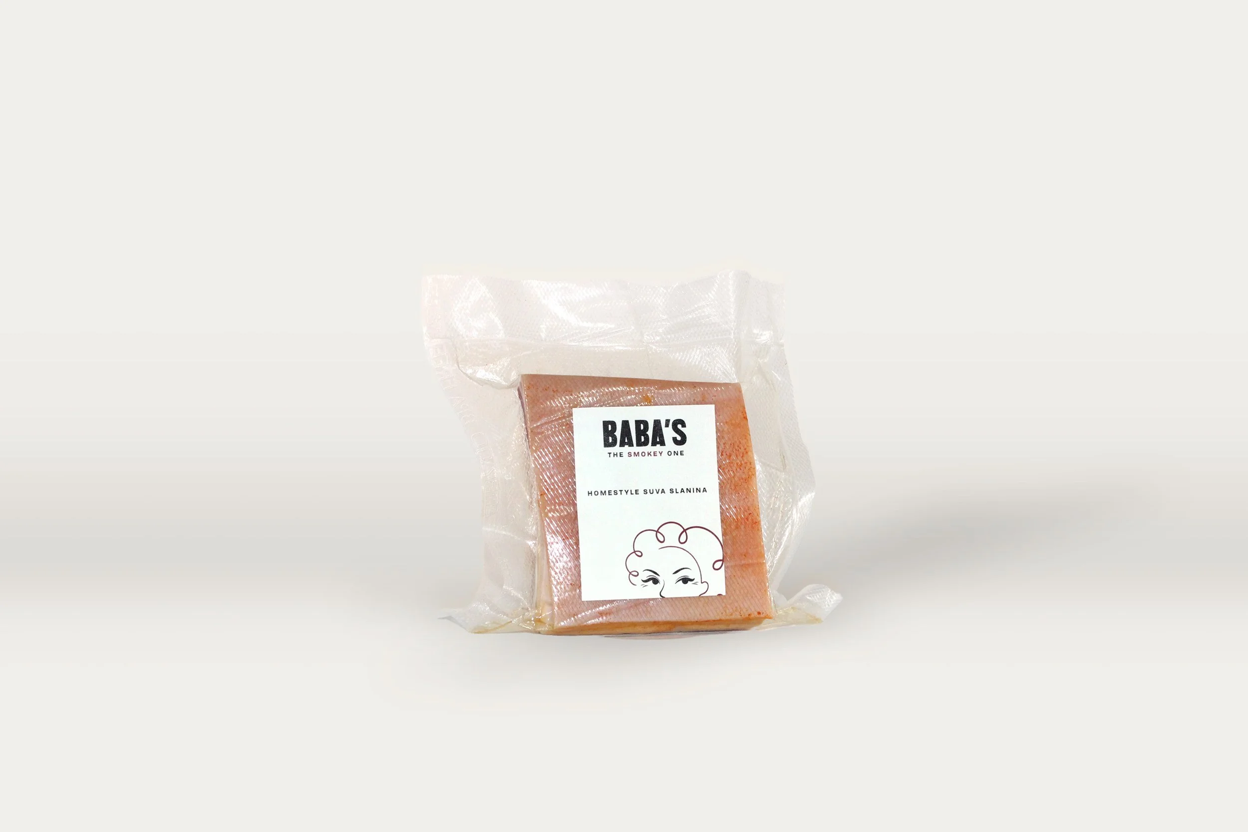 SLANINA