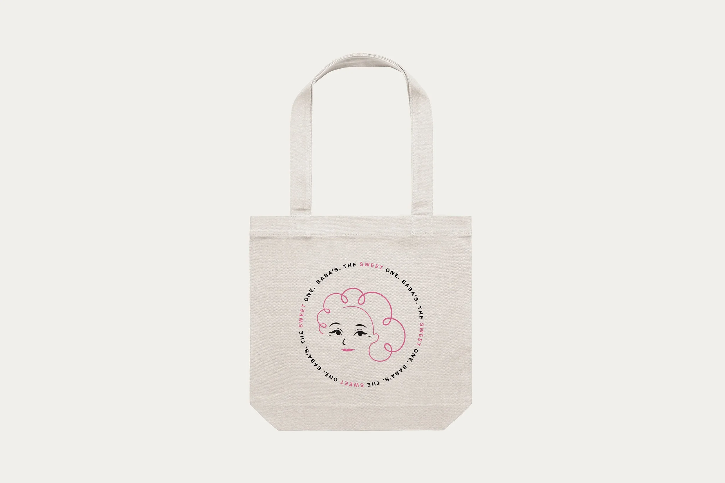 THE SWEET TOTE