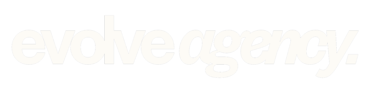Evolve Agency