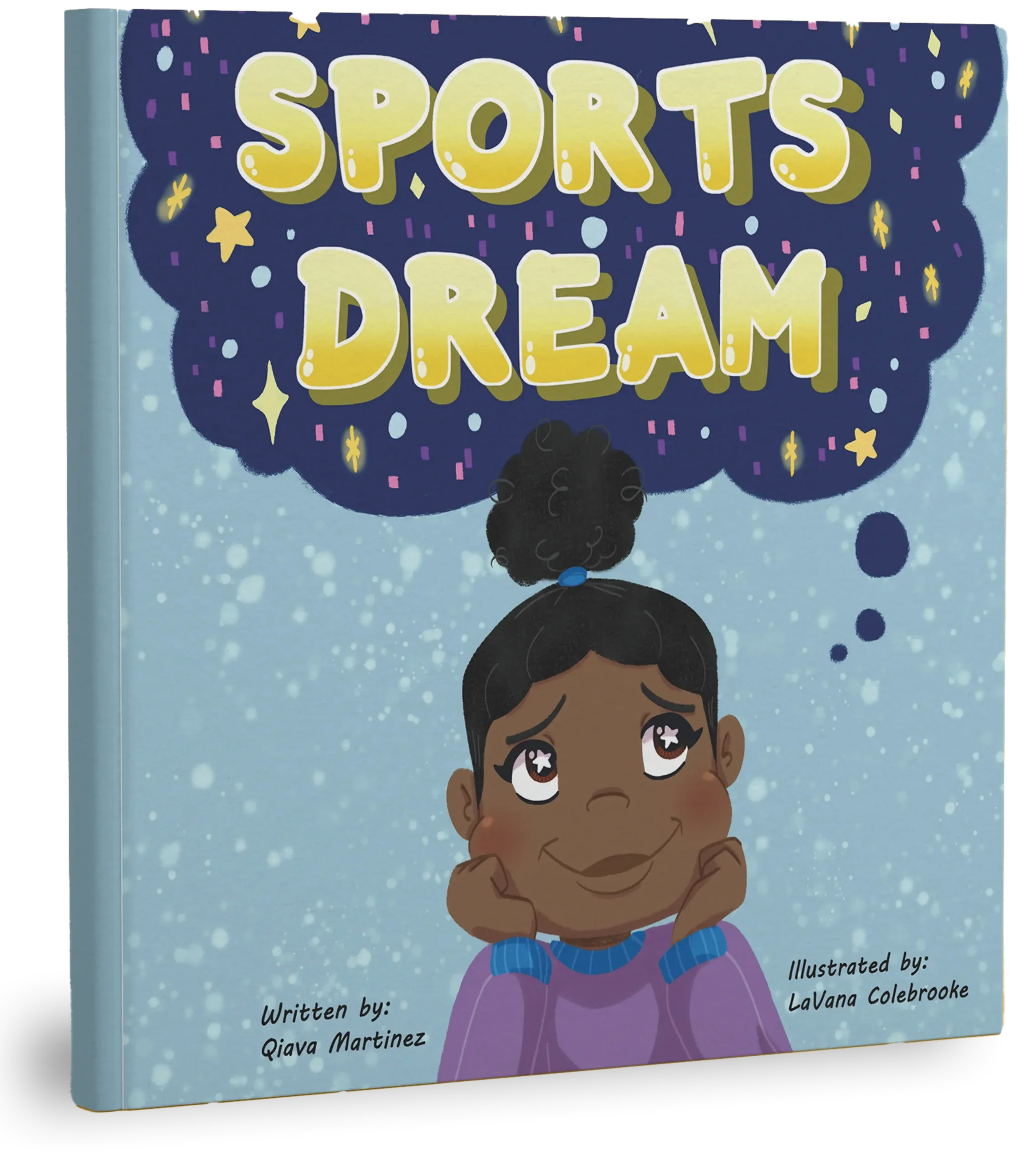 Sports Dream