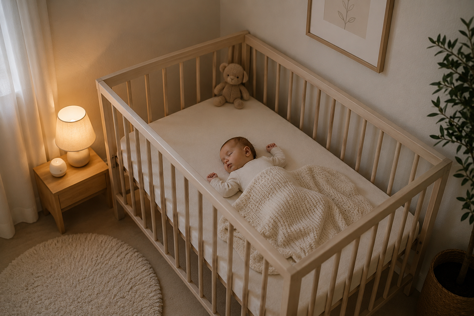 Sleep Trainer
