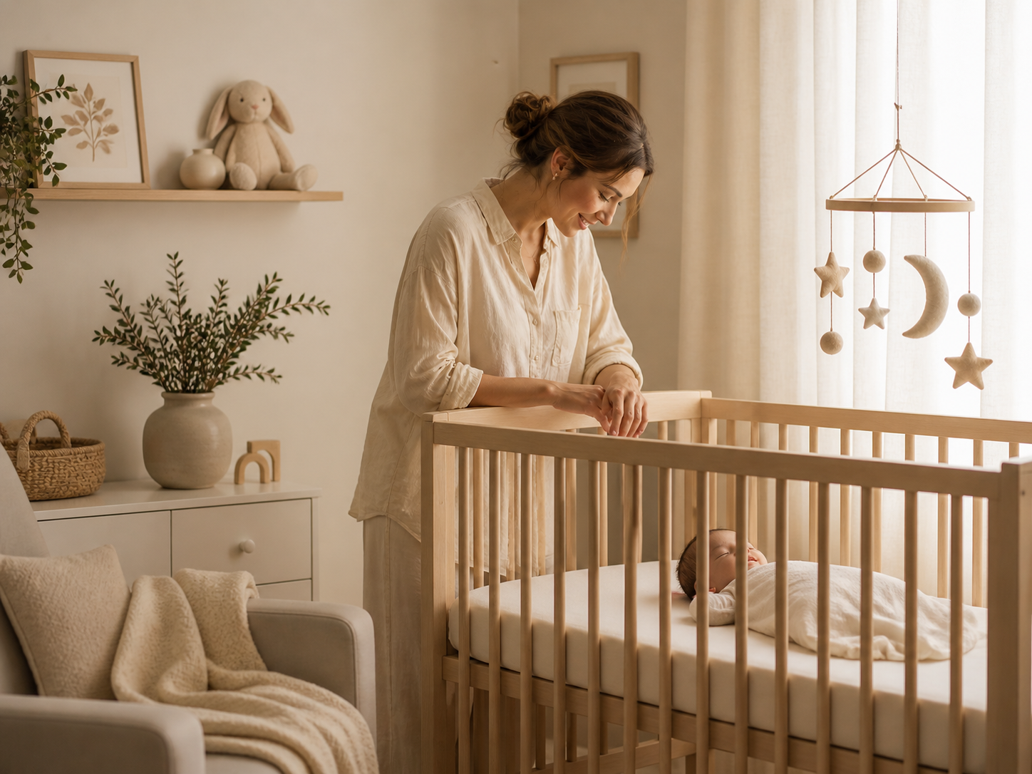 Newborn Care Specialist