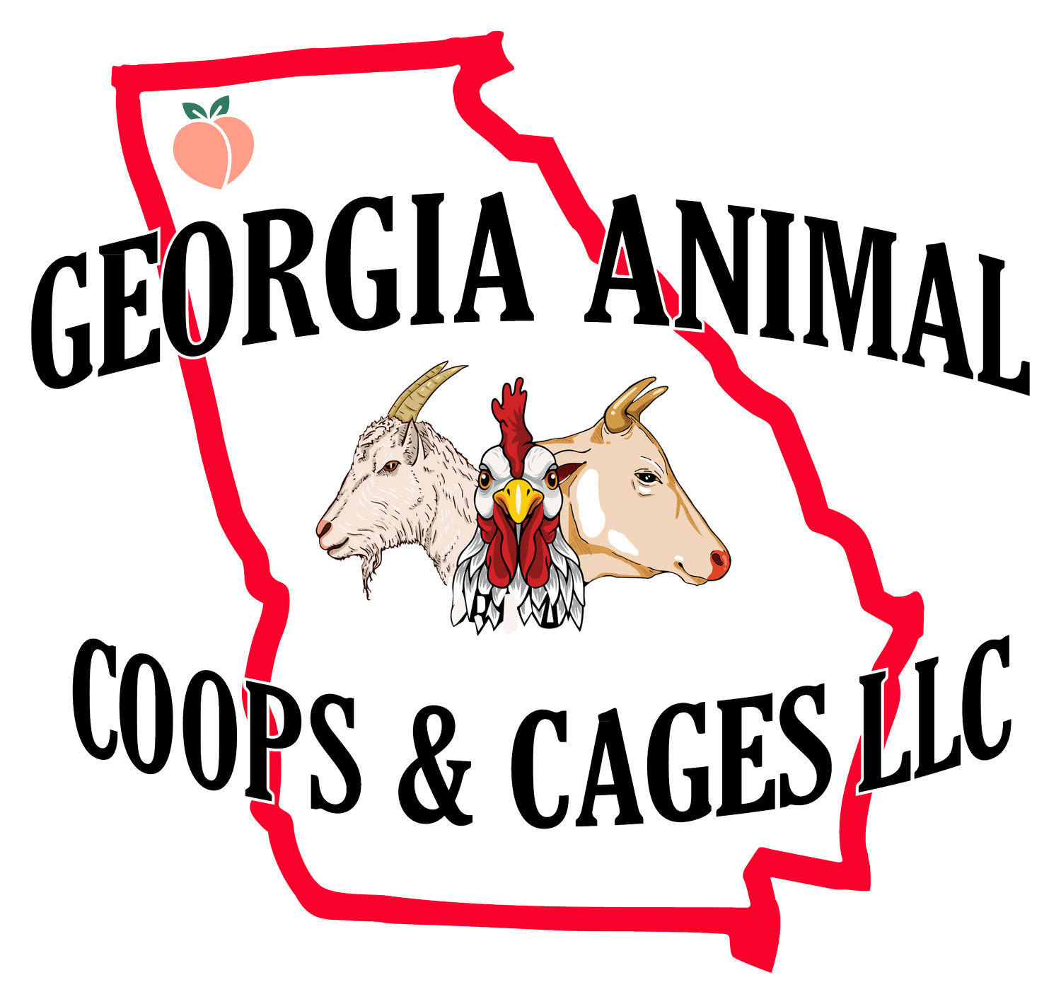 Georgia Animal Coops &amp; Cages LLC