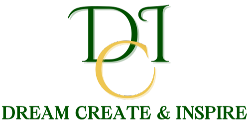 Dream, Create &amp; Inspire