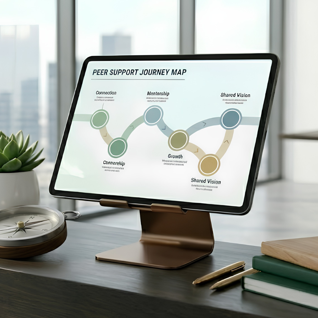 Peer Support Services $30