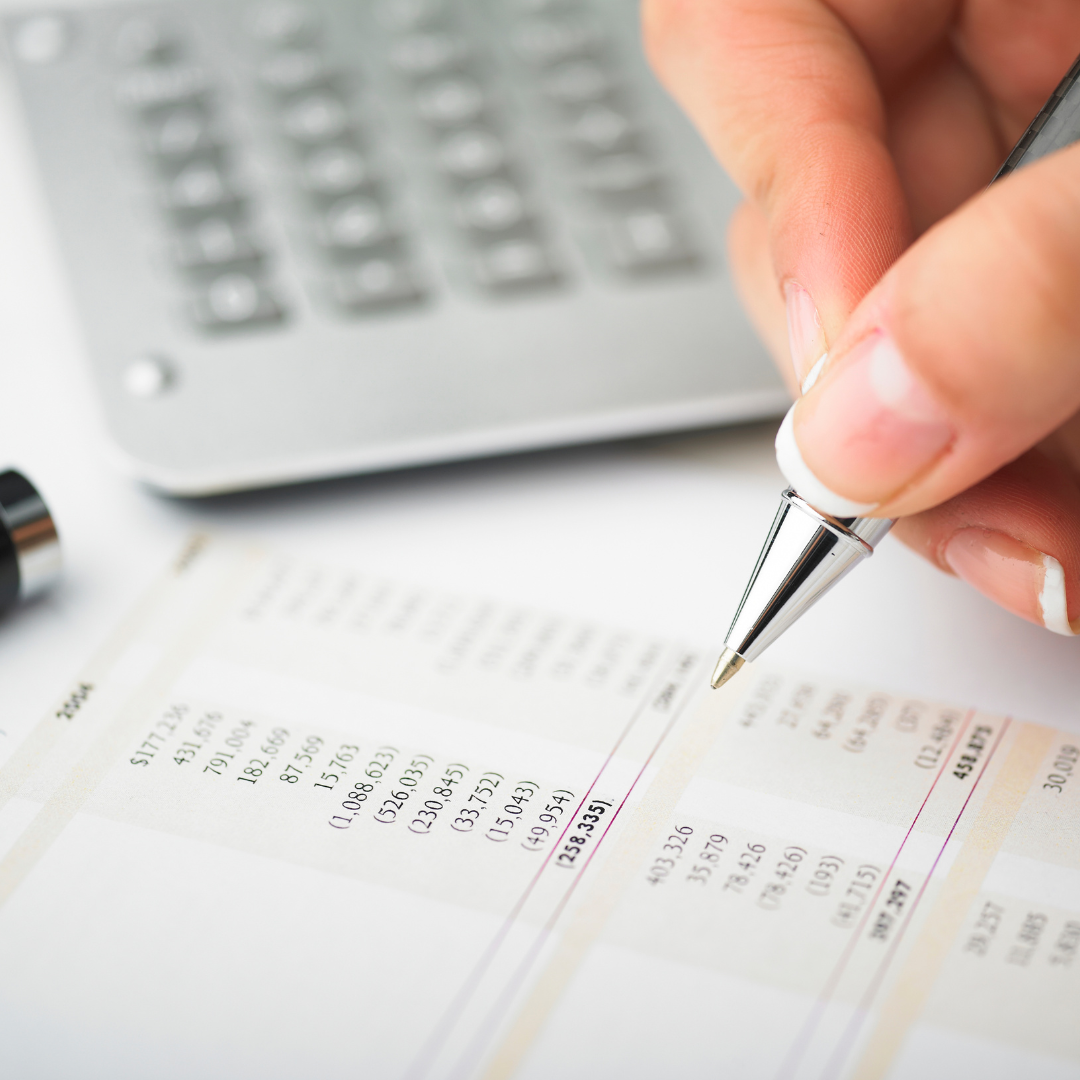 One-Time  Personal Tax Audit Services Start at $500
